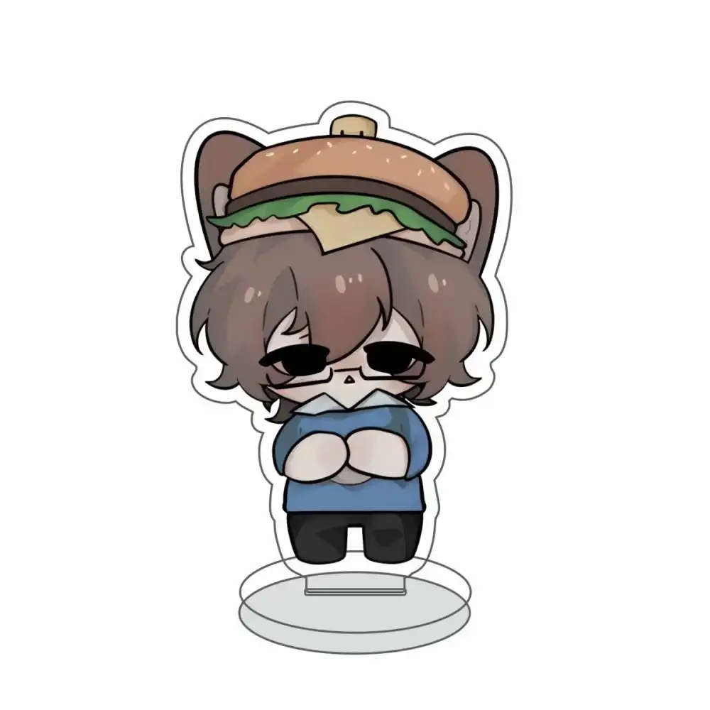 Game Forsaken C00lkidd 007n7 1x1x1x1 Cute Anime Acrylic Stand Keychain Cosplay Room Custom Charm Phone Personalized, Keychain, Mô Hình Đứng Standee Anime, In 2 Mặt, Cao 6cm, Trang Trí Decor Bàn Học, Balo 5 Game Forsaken C00lkidd 007n7 1x1x1x1 Cute Anime Acrylic Stand Keychain Cosplay Room Custom Charm Phone Personalized, Keychain, Mô Hình Đứng Standee Anime, In 2 Mặt, Cao 6cm, Trang Trí Decor Bàn Học, Balo - Ảnh 5