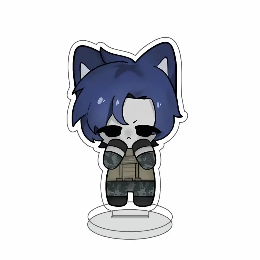 Game Forsaken C00lkidd 007n7 1x1x1x1 Cute Anime Acrylic Stand Keychain Cosplay Room Custom Charm Phone Personalized, Keychain, Mô Hình Đứng Standee Anime, In 2 Mặt, Cao 6cm, Trang Trí Decor Bàn Học, Balo 6 Game Forsaken C00lkidd 007n7 1x1x1x1 Cute Anime Acrylic Stand Keychain Cosplay Room Custom Charm Phone Personalized, Keychain, Mô Hình Đứng Standee Anime, In 2 Mặt, Cao 6cm, Trang Trí Decor Bàn Học, Balo - Ảnh 6