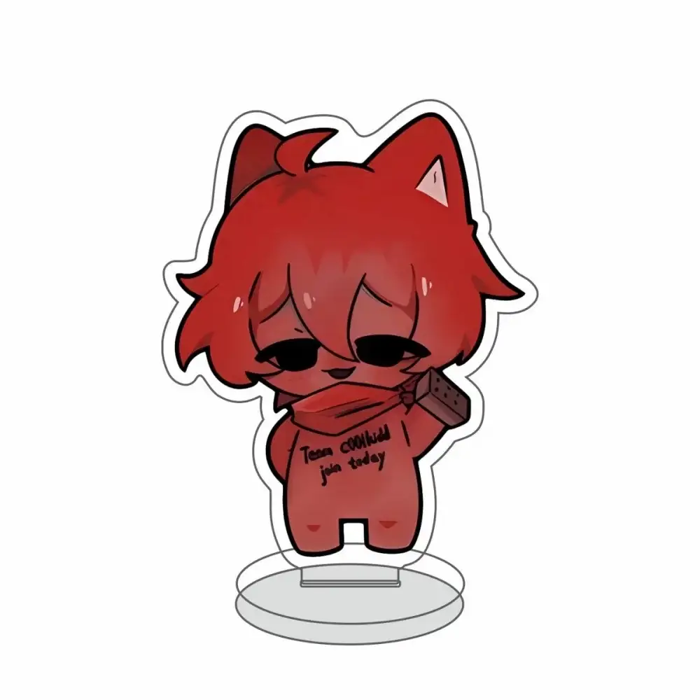 Game Forsaken C00lkidd 007n7 1x1x1x1 Cute Anime Acrylic Stand Keychain Cosplay Room Custom Charm Phone Personalized, Keychain, Mô Hình Đứng Standee Anime, In 2 Mặt, Cao 6cm, Trang Trí Decor Bàn Học, Balo 7 Game Forsaken C00lkidd 007n7 1x1x1x1 Cute Anime Acrylic Stand Keychain Cosplay Room Custom Charm Phone Personalized, Keychain, Mô Hình Đứng Standee Anime, In 2 Mặt, Cao 6cm, Trang Trí Decor Bàn Học, Balo - Ảnh 7