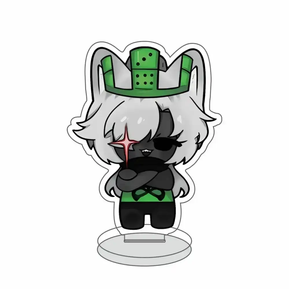 Game Forsaken C00lkidd 007n7 1x1x1x1 Cute Anime Acrylic Stand Keychain Cosplay Room Custom Charm Phone Personalized, Keychain, Mô Hình Đứng Standee Anime, In 2 Mặt, Cao 6cm, Trang Trí Decor Bàn Học, Balo 8 Game Forsaken C00lkidd 007n7 1x1x1x1 Cute Anime Acrylic Stand Keychain Cosplay Room Custom Charm Phone Personalized, Keychain, Mô Hình Đứng Standee Anime, In 2 Mặt, Cao 6cm, Trang Trí Decor Bàn Học, Balo - Ảnh 8