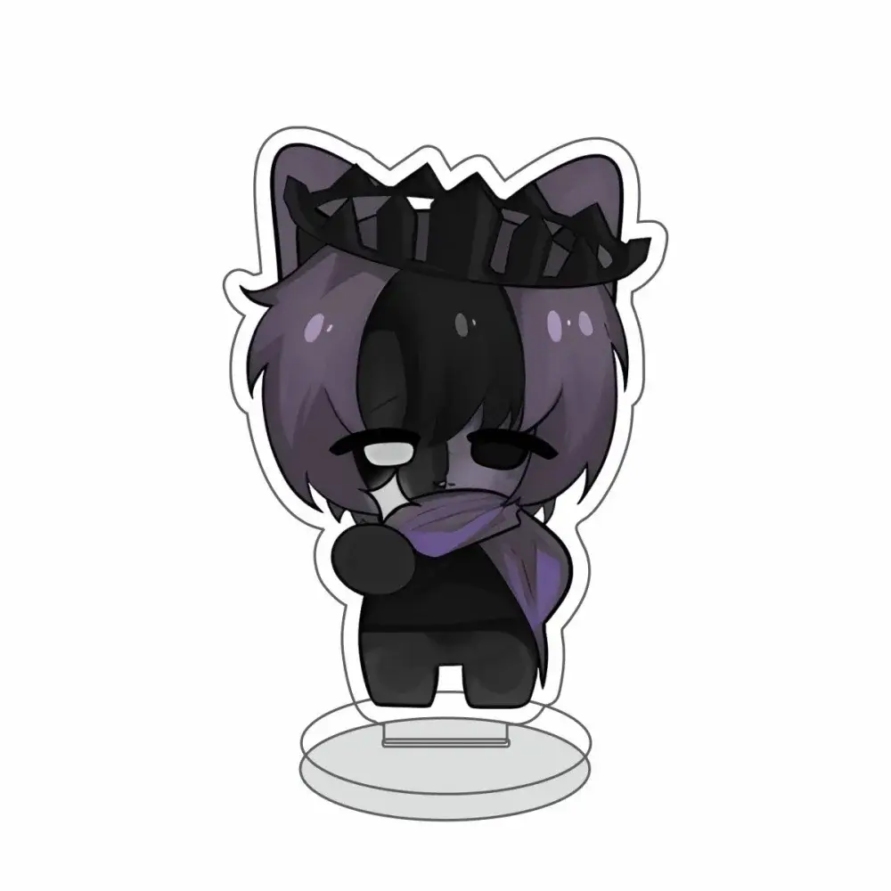 Game Forsaken C00lkidd 007n7 1x1x1x1 Cute Anime Acrylic Stand Keychain Cosplay Room Custom Charm Phone Personalized, Keychain, Mô Hình Đứng Standee Anime, In 2 Mặt, Cao 6cm, Trang Trí Decor Bàn Học, Balo 9 Game Forsaken C00lkidd 007n7 1x1x1x1 Cute Anime Acrylic Stand Keychain Cosplay Room Custom Charm Phone Personalized, Keychain, Mô Hình Đứng Standee Anime, In 2 Mặt, Cao 6cm, Trang Trí Decor Bàn Học, Balo - Ảnh 9