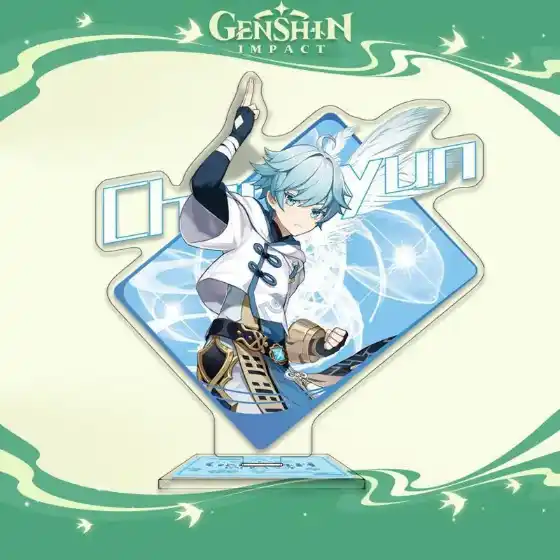 Game Gen Impact Yaoyao Baizhu Acrylic Stand Tabletop Ornaments Simulation Character Modeling Custom Charm Phone Personalized, Keychain, Mô Hình Đứng Standee Anime, In 2 Mặt, Cao 6cm, Trang Trí Decor Bàn Học, Balo 10 Game Gen Impact Yaoyao Baizhu Acrylic Stand Tabletop Ornaments Simulation Character Modeling Custom Charm Phone Personalized, Keychain, Mô Hình Đứng Standee Anime, In 2 Mặt, Cao 6cm, Trang Trí Decor Bàn Học, Balo - Ảnh 10