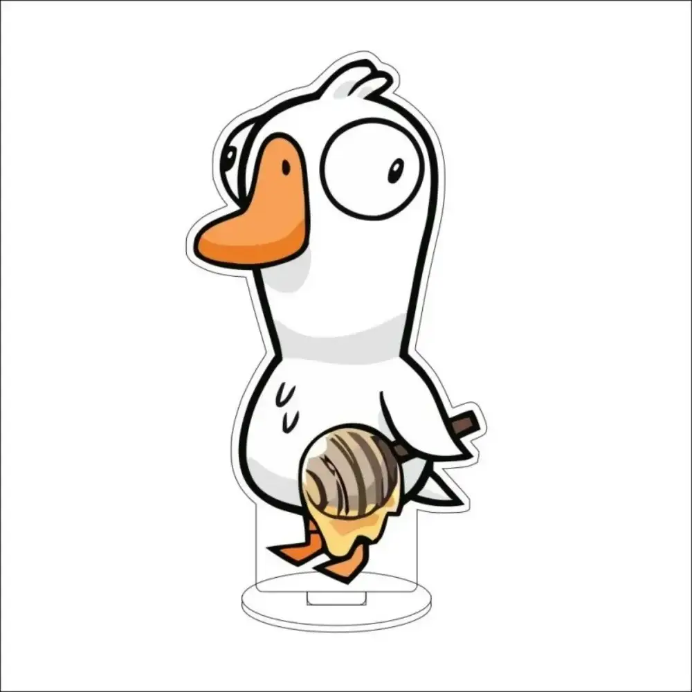 Game Goose Goose Duck 1 Cute Anime Acrylic Stand Keychain Cosplay Character Model Room Custom Charm Phone Personalized, Keychain, Mô Hình Đứng Standee Anime, In 2 Mặt, Cao 6cm, Trang Trí Decor Bàn Học, Balo 2 Game Goose Goose Duck 1 Cute Anime Acrylic Stand Keychain Cosplay Character Model Room Custom Charm Phone Personalized, Keychain, Mô Hình Đứng Standee Anime, In 2 Mặt, Cao 6cm, Trang Trí Decor Bàn Học, Balo - Ảnh 2