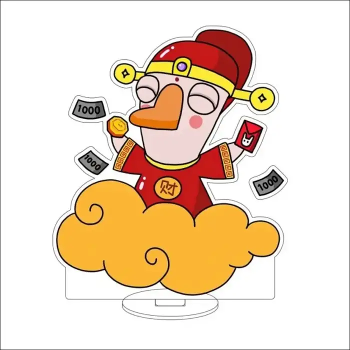 Game Goose Goose Duck 1 Cute Anime Acrylic Stand Keychain Cosplay Character Model Room Custom Charm Phone Personalized, Keychain, Mô Hình Đứng Standee Anime, In 2 Mặt, Cao 6cm, Trang Trí Decor Bàn Học, Balo 8 Game Goose Goose Duck 1 Cute Anime Acrylic Stand Keychain Cosplay Character Model Room Custom Charm Phone Personalized, Keychain, Mô Hình Đứng Standee Anime, In 2 Mặt, Cao 6cm, Trang Trí Decor Bàn Học, Balo - Ảnh 8