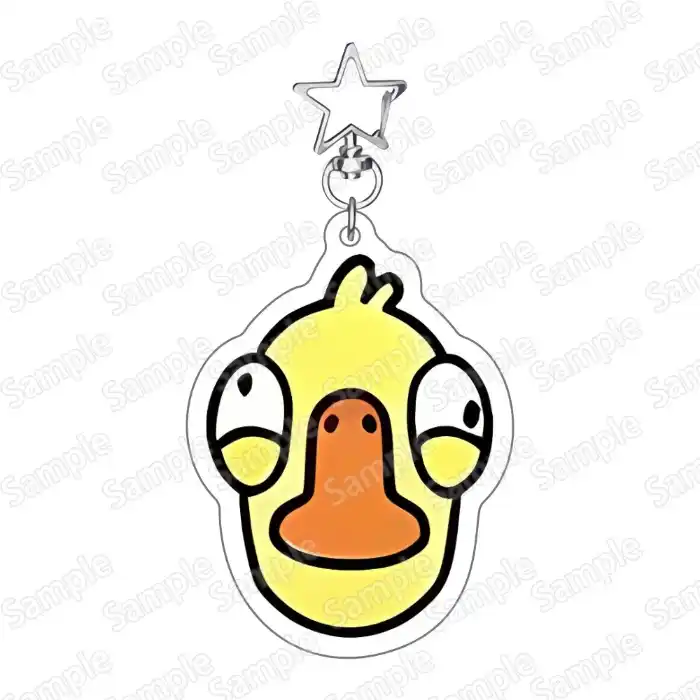 Game Goose Goose Duck Cosplay Mini New Acrylic Stand Keychain Ornaments Dumb Custom Charm Phone Personalized, Keychain, Mô Hình Đứng Standee Anime, In 2 Mặt, Cao 6cm, Trang Trí Decor Bàn Học, Balo 10 Game Goose Goose Duck Cosplay Mini New Acrylic Stand Keychain Ornaments Dumb Custom Charm Phone Personalized, Keychain, Mô Hình Đứng Standee Anime, In 2 Mặt, Cao 6cm, Trang Trí Decor Bàn Học, Balo - Ảnh 10