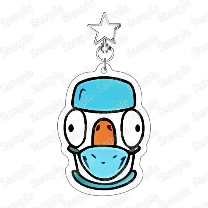 Game Goose Goose Duck Cosplay Mini New Acrylic Stand Keychain Ornaments Dumb Custom Charm Phone Personalized, Keychain, Mô Hình Đứng Standee Anime, In 2 Mặt, Cao 6cm, Trang Trí Decor Bàn Học, Balo 5 Game Goose Goose Duck Cosplay Mini New Acrylic Stand Keychain Ornaments Dumb Custom Charm Phone Personalized, Keychain, Mô Hình Đứng Standee Anime, In 2 Mặt, Cao 6cm, Trang Trí Decor Bàn Học, Balo - Ảnh 5