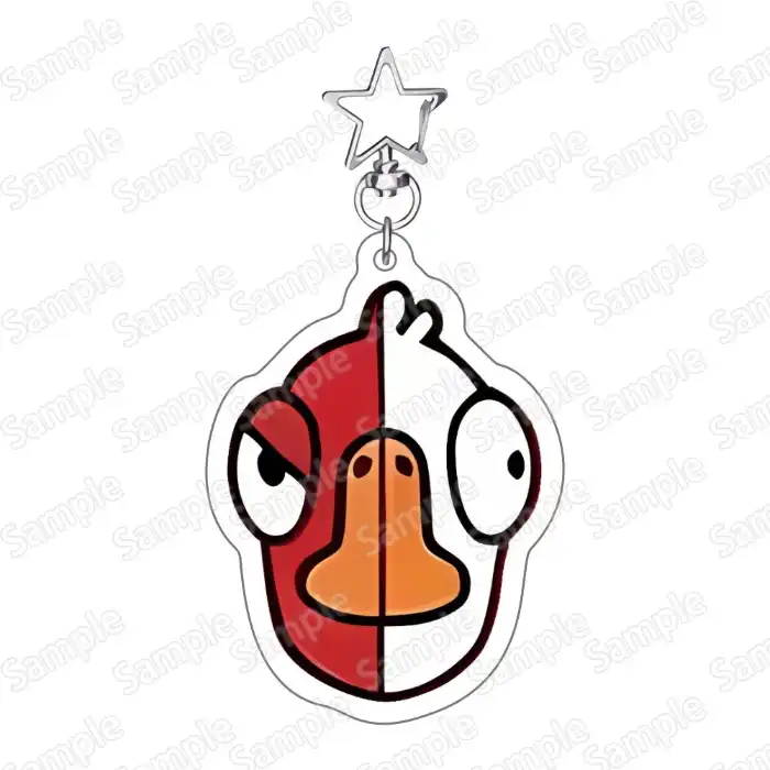 Game Goose Goose Duck Cosplay Mini New Acrylic Stand Keychain Ornaments Dumb Custom Charm Phone Personalized, Keychain, Mô Hình Đứng Standee Anime, In 2 Mặt, Cao 6cm, Trang Trí Decor Bàn Học, Balo 9 Game Goose Goose Duck Cosplay Mini New Acrylic Stand Keychain Ornaments Dumb Custom Charm Phone Personalized, Keychain, Mô Hình Đứng Standee Anime, In 2 Mặt, Cao 6cm, Trang Trí Decor Bàn Học, Balo - Ảnh 9