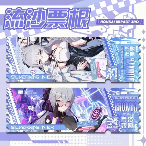 Game Honkai Impact 3rd Elysia Double-sided Pattern Beautiful Waterfall Quicksand Ticket Stand Custom Charm Phone Personalized, Keychain, Mô Hình Đứng Standee Anime, In 2 Mặt, Cao 6cm, Trang Trí Decor Bàn Học, Balo 5 Game Honkai Impact 3rd Elysia Double-sided Pattern Beautiful Waterfall Quicksand Ticket Stand Custom Charm Phone Personalized, Keychain, Mô Hình Đứng Standee Anime, In 2 Mặt, Cao 6cm, Trang Trí Decor Bàn Học, Balo - Ảnh 5