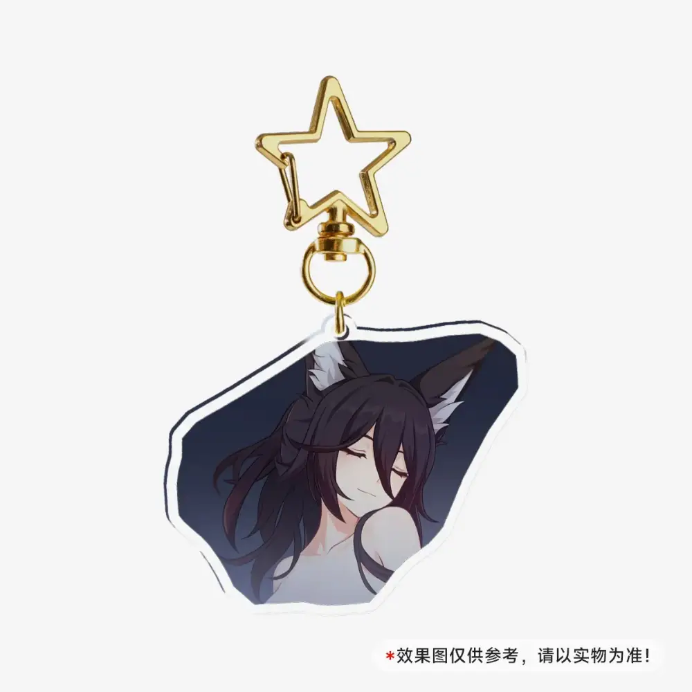 Game Honkai Star Acrylic Keychains Stand Cyrene Danheng Evernight Cerydra Castorice Phainon Custom Charm Phone Personalized, Keychain, Mô Hình Đứng Standee Anime, In 2 Mặt, Cao 6cm, Trang Trí Decor Bàn Học, Balo 3 Game Honkai Star Acrylic Keychains Stand Cyrene Danheng Evernight Cerydra Castorice Phainon Custom Charm Phone Personalized, Keychain, Mô Hình Đứng Standee Anime, In 2 Mặt, Cao 6cm, Trang Trí Decor Bàn Học, Balo - Ảnh 3