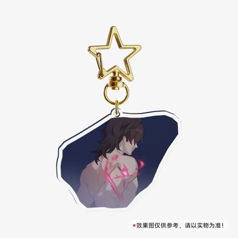 Game Honkai Star Acrylic Keychains Stand Cyrene Danheng Evernight Cerydra Castorice Phainon Custom Charm Phone Personalized, Keychain, Mô Hình Đứng Standee Anime, In 2 Mặt, Cao 6cm, Trang Trí Decor Bàn Học, Balo 5 Game Honkai Star Acrylic Keychains Stand Cyrene Danheng Evernight Cerydra Castorice Phainon Custom Charm Phone Personalized, Keychain, Mô Hình Đứng Standee Anime, In 2 Mặt, Cao 6cm, Trang Trí Decor Bàn Học, Balo - Ảnh 5
