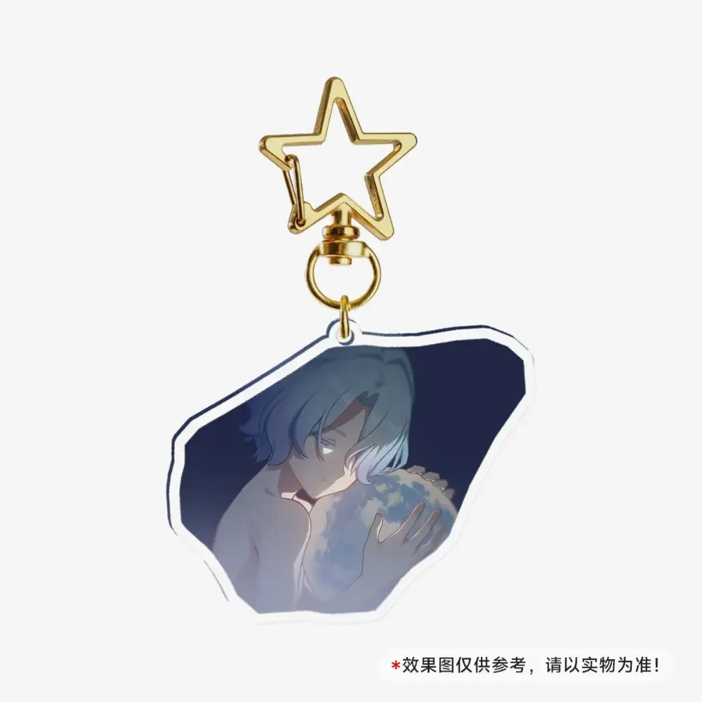 Game Honkai Star Acrylic Keychains Stand Cyrene Danheng Evernight Cerydra Castorice Phainon Custom Charm Phone Personalized, Keychain, Mô Hình Đứng Standee Anime, In 2 Mặt, Cao 6cm, Trang Trí Decor Bàn Học, Balo 6 Game Honkai Star Acrylic Keychains Stand Cyrene Danheng Evernight Cerydra Castorice Phainon Custom Charm Phone Personalized, Keychain, Mô Hình Đứng Standee Anime, In 2 Mặt, Cao 6cm, Trang Trí Decor Bàn Học, Balo - Ảnh 6