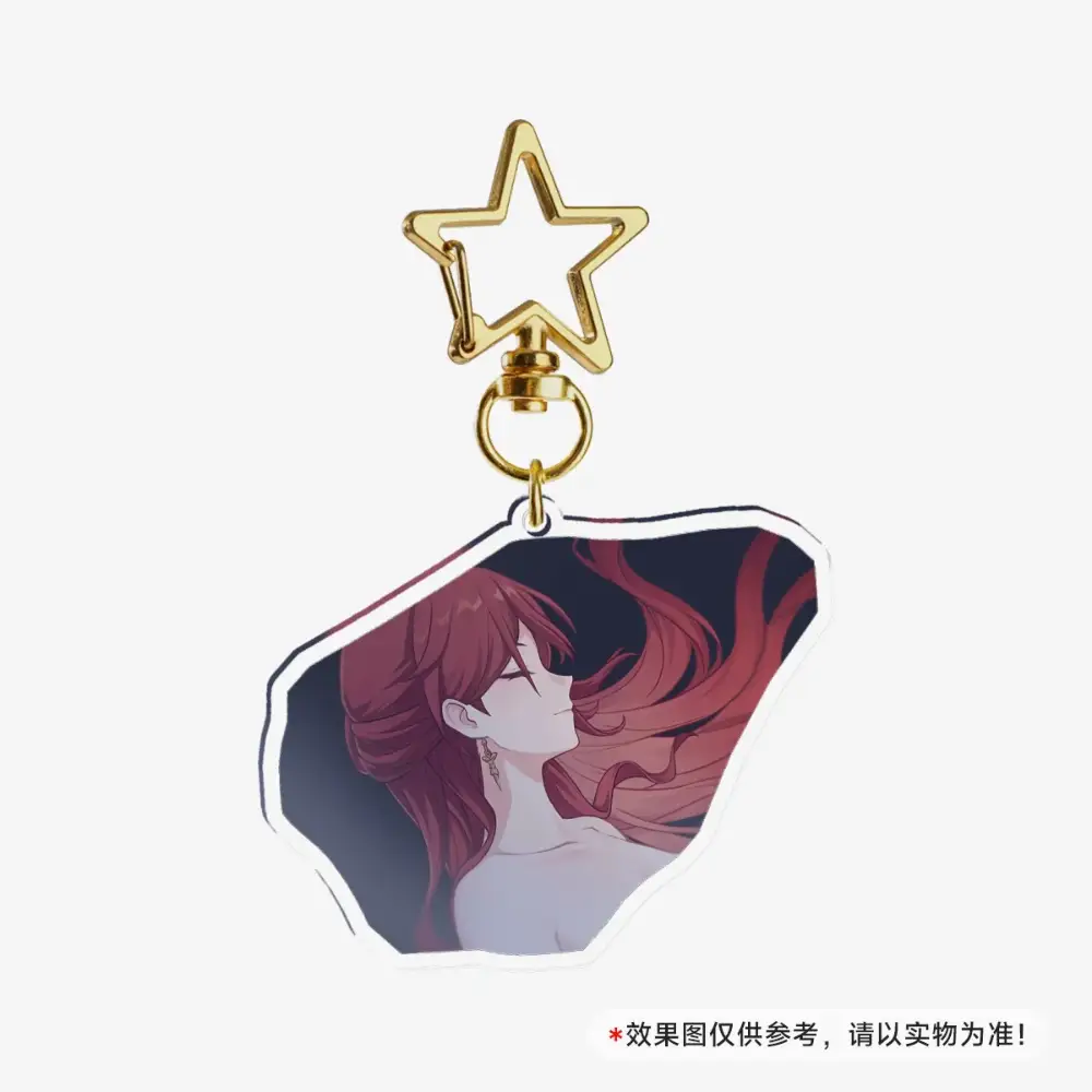 Game Honkai Star Acrylic Keychains Stand Cyrene Danheng Evernight Cerydra Castorice Phainon Custom Charm Phone Personalized, Keychain, Mô Hình Đứng Standee Anime, In 2 Mặt, Cao 6cm, Trang Trí Decor Bàn Học, Balo 7 Game Honkai Star Acrylic Keychains Stand Cyrene Danheng Evernight Cerydra Castorice Phainon Custom Charm Phone Personalized, Keychain, Mô Hình Đứng Standee Anime, In 2 Mặt, Cao 6cm, Trang Trí Decor Bàn Học, Balo - Ảnh 7