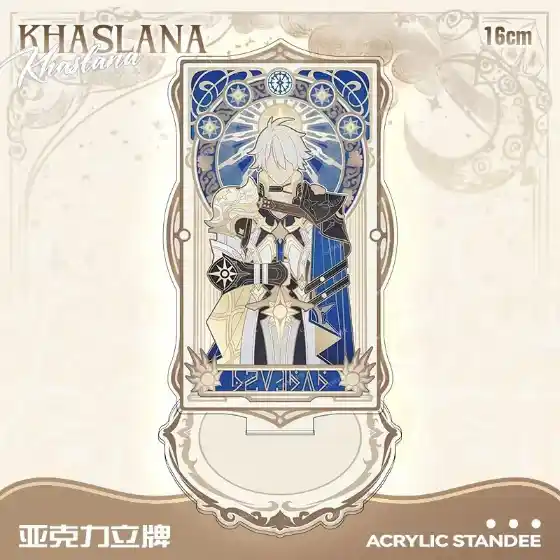 Game Honkai: Star Rail Character Cyrene Castorice Aglaea Acrylic Stand Cute Room Decoration Custom Charm Phone Personalized, Keychain, Mô Hình Đứng Standee Anime, In 2 Mặt, Cao 6cm, Trang Trí Decor Bàn Học, Balo 1 Game Honkai: Star Rail Character Cyrene Castorice Aglaea Acrylic Stand Cute Room Decoration Custom Charm Phone Personalized, Keychain, Mô Hình Đứng Standee Anime, In 2 Mặt, Cao 6cm, Trang Trí Decor Bàn Học, Balo