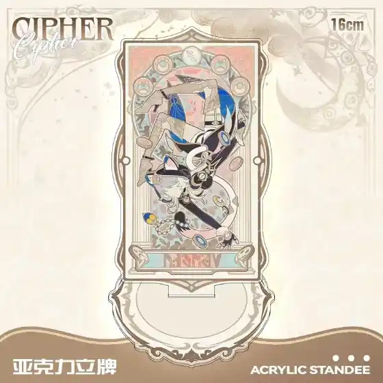 Game Honkai: Star Rail Character Cyrene Castorice Aglaea Acrylic Stand Cute Room Decoration Custom Charm Phone Personalized, Keychain, Mô Hình Đứng Standee Anime, In 2 Mặt, Cao 6cm, Trang Trí Decor Bàn Học, Balo 10 Game Honkai: Star Rail Character Cyrene Castorice Aglaea Acrylic Stand Cute Room Decoration Custom Charm Phone Personalized, Keychain, Mô Hình Đứng Standee Anime, In 2 Mặt, Cao 6cm, Trang Trí Decor Bàn Học, Balo - Ảnh 10