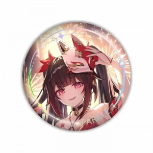 Game Honkai: Star Rail Figure Huahuo Sparkle Cifera Anime Castorice Acrylic Stand Desk Decor Custom Charm Phone Personalized, Keychain, Mô Hình Đứng Standee Anime, In 2 Mặt, Cao 6cm, Trang Trí Decor Bàn Học, Balo