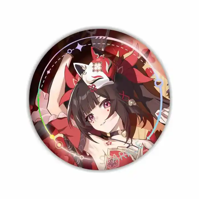 Game Honkai: Star Rail Figure Huahuo Sparkle Cifera Anime Castorice Acrylic Stand Desk Decor Custom Charm Phone Personalized, Keychain, Mô Hình Đứng Standee Anime, In 2 Mặt, Cao 6cm, Trang Trí Decor Bàn Học, Balo 10 Game Honkai: Star Rail Figure Huahuo Sparkle Cifera Anime Castorice Acrylic Stand Desk Decor Custom Charm Phone Personalized, Keychain, Mô Hình Đứng Standee Anime, In 2 Mặt, Cao 6cm, Trang Trí Decor Bàn Học, Balo - Ảnh 10