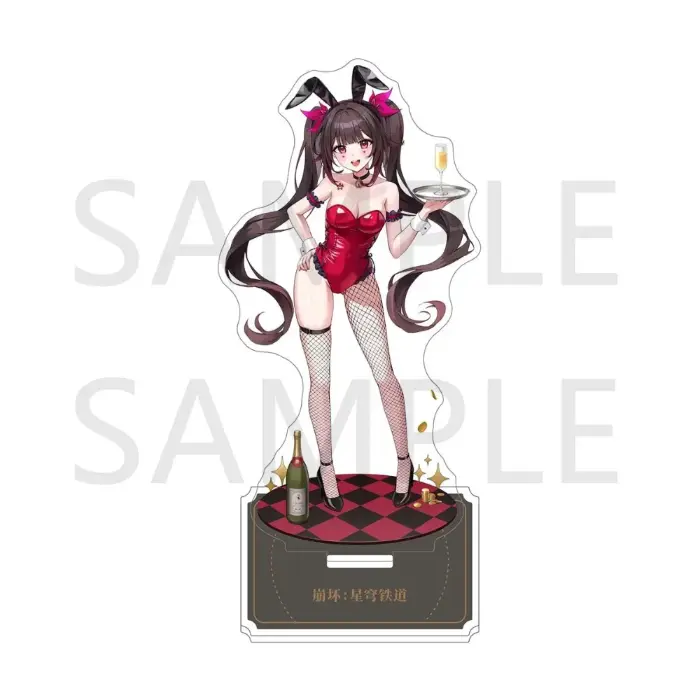 Game Honkai: Star Rail Figure Huahuo Sparkle Cifera Anime Castorice Acrylic Stand Desk Decor Custom Charm Phone Personalized, Keychain, Mô Hình Đứng Standee Anime, In 2 Mặt, Cao 6cm, Trang Trí Decor Bàn Học, Balo 5 Game Honkai: Star Rail Figure Huahuo Sparkle Cifera Anime Castorice Acrylic Stand Desk Decor Custom Charm Phone Personalized, Keychain, Mô Hình Đứng Standee Anime, In 2 Mặt, Cao 6cm, Trang Trí Decor Bàn Học, Balo - Ảnh 5
