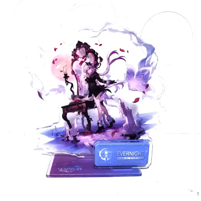 Game Honkai: Star Rail Figure Hyacinthia Cifera Anime Castorice Anaxagoras Acrylic Stand Desk Custom Charm Phone Personalized, Keychain, Mô Hình Đứng Standee Anime, In 2 Mặt, Cao 6cm, Trang Trí Decor Bàn Học, Balo 1 Game Honkai: Star Rail Figure Hyacinthia Cifera Anime Castorice Anaxagoras Acrylic Stand Desk Custom Charm Phone Personalized, Keychain, Mô Hình Đứng Standee Anime, In 2 Mặt, Cao 6cm, Trang Trí Decor Bàn Học, Balo