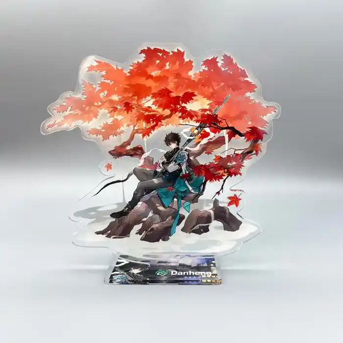 Game Honkai: Star Rail Figure Pearl Ashveil Sparxie Sunday Phainon Acrylic Stand Model Plate Custom Charm Phone Personalized, Keychain, Mô Hình Đứng Standee Anime, In 2 Mặt, Cao 6cm, Trang Trí Decor Bàn Học, Balo 9 Game Honkai: Star Rail Figure Pearl Ashveil Sparxie Sunday Phainon Acrylic Stand Model Plate Custom Charm Phone Personalized, Keychain, Mô Hình Đứng Standee Anime, In 2 Mặt, Cao 6cm, Trang Trí Decor Bàn Học, Balo - Ảnh 9