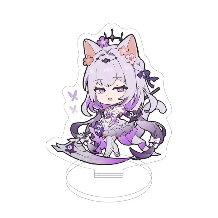 Game Honkai: Star Rail Figure Phainon Boothill Cifera Anime Castorice Anaxagoras Acrylic Custom Charm Phone Personalized, Keychain, Mô Hình Đứng Standee Anime, In 2 Mặt, Cao 6cm, Trang Trí Decor Bàn Học, Balo 10 Game Honkai: Star Rail Figure Phainon Boothill Cifera Anime Castorice Anaxagoras Acrylic Custom Charm Phone Personalized, Keychain, Mô Hình Đứng Standee Anime, In 2 Mặt, Cao 6cm, Trang Trí Decor Bàn Học, Balo - Ảnh 10