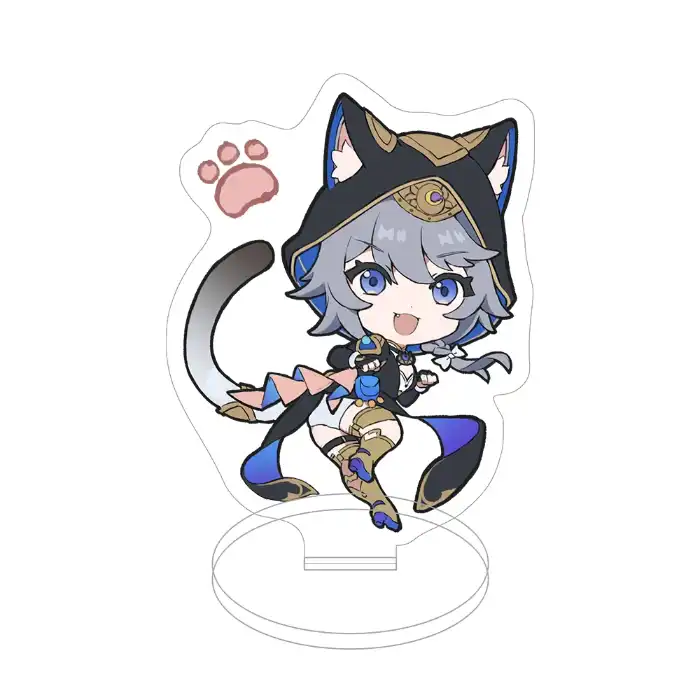 Game Honkai: Star Rail Figure Phainon Boothill Cifera Anime Castorice Anaxagoras Acrylic Custom Charm Phone Personalized, Keychain, Mô Hình Đứng Standee Anime, In 2 Mặt, Cao 6cm, Trang Trí Decor Bàn Học, Balo 2 Game Honkai: Star Rail Figure Phainon Boothill Cifera Anime Castorice Anaxagoras Acrylic Custom Charm Phone Personalized, Keychain, Mô Hình Đứng Standee Anime, In 2 Mặt, Cao 6cm, Trang Trí Decor Bàn Học, Balo - Ảnh 2