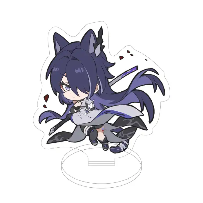 Game Honkai: Star Rail Figure Phainon Boothill Cifera Anime Castorice Anaxagoras Acrylic Custom Charm Phone Personalized, Keychain, Mô Hình Đứng Standee Anime, In 2 Mặt, Cao 6cm, Trang Trí Decor Bàn Học, Balo 7 Game Honkai: Star Rail Figure Phainon Boothill Cifera Anime Castorice Anaxagoras Acrylic Custom Charm Phone Personalized, Keychain, Mô Hình Đứng Standee Anime, In 2 Mặt, Cao 6cm, Trang Trí Decor Bàn Học, Balo - Ảnh 7