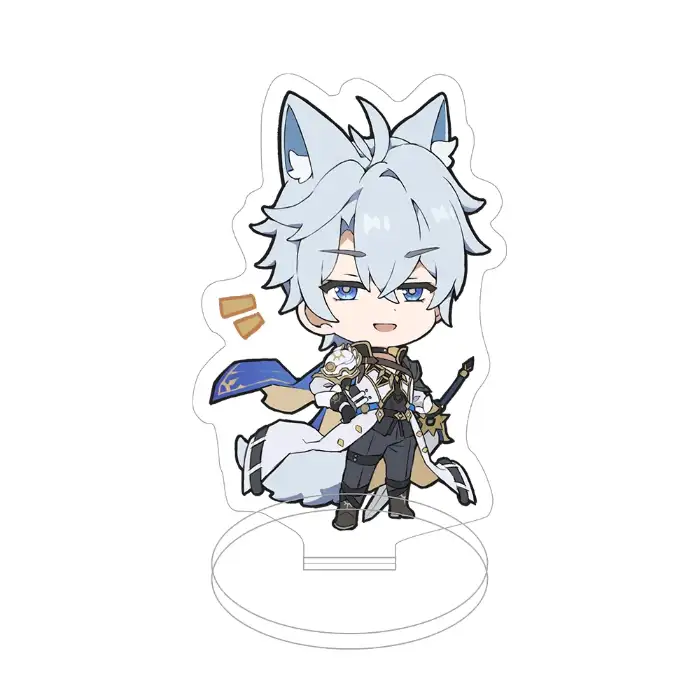 Game Honkai: Star Rail Figure Phainon Boothill Cifera Anime Castorice Anaxagoras Acrylic Custom Charm Phone Personalized, Keychain, Mô Hình Đứng Standee Anime, In 2 Mặt, Cao 6cm, Trang Trí Decor Bàn Học, Balo 8 Game Honkai: Star Rail Figure Phainon Boothill Cifera Anime Castorice Anaxagoras Acrylic Custom Charm Phone Personalized, Keychain, Mô Hình Đứng Standee Anime, In 2 Mặt, Cao 6cm, Trang Trí Decor Bàn Học, Balo - Ảnh 8