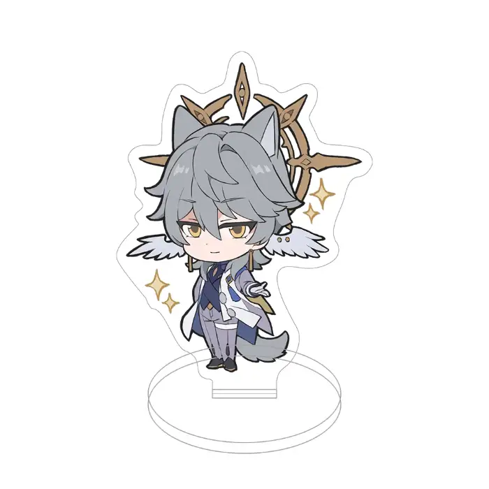 Game Honkai: Star Rail Figure Phainon Boothill Cifera Anime Castorice Anaxagoras Acrylic Custom Charm Phone Personalized, Keychain, Mô Hình Đứng Standee Anime, In 2 Mặt, Cao 6cm, Trang Trí Decor Bàn Học, Balo 9 Game Honkai: Star Rail Figure Phainon Boothill Cifera Anime Castorice Anaxagoras Acrylic Custom Charm Phone Personalized, Keychain, Mô Hình Đứng Standee Anime, In 2 Mặt, Cao 6cm, Trang Trí Decor Bàn Học, Balo - Ảnh 9