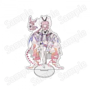 Game Honkai: Star Rail Figure Phainon Caelus Trailblazer Dan Heng Imbibitor Lunae Anime Custom Charm Phone Personalized, Keychain, Mô Hình Đứng Standee Anime, In 2 Mặt, Cao 6cm, Trang Trí Decor Bàn Học, Balo