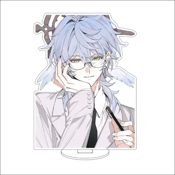 Game Honkai: Star Rail Peripheral Sunday Cartoon Acrylic Stand Model Plate Cute Desktop Custom Charm Phone Personalized, Keychain, Mô Hình Đứng Standee Anime, In 2 Mặt, Cao 6cm, Trang Trí Decor Bàn Học, Balo 10 Game Honkai: Star Rail Peripheral Sunday Cartoon Acrylic Stand Model Plate Cute Desktop Custom Charm Phone Personalized, Keychain, Mô Hình Đứng Standee Anime, In 2 Mặt, Cao 6cm, Trang Trí Decor Bàn Học, Balo - Ảnh 10