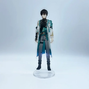 Game Honkai:star Rail Anaxa Sunday Firefly Boothill Mydei Phainon Blade Acrylic Stand Model Custom Charm Phone Personalized, Keychain, Mô Hình Đứng Standee Anime, In 2 Mặt, Cao 6cm, Trang Trí Decor Bàn Học, Balo