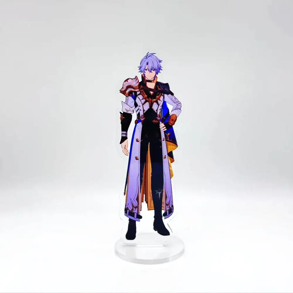 Game Honkai:star Rail Anaxa Sunday Firefly Boothill Mydei Phainon Blade Acrylic Stand Model Custom Charm Phone Personalized, Keychain, Mô Hình Đứng Standee Anime, In 2 Mặt, Cao 6cm, Trang Trí Decor Bàn Học, Balo 3 Game Honkai:star Rail Anaxa Sunday Firefly Boothill Mydei Phainon Blade Acrylic Stand Model Custom Charm Phone Personalized, Keychain, Mô Hình Đứng Standee Anime, In 2 Mặt, Cao 6cm, Trang Trí Decor Bàn Học, Balo - Ảnh 3