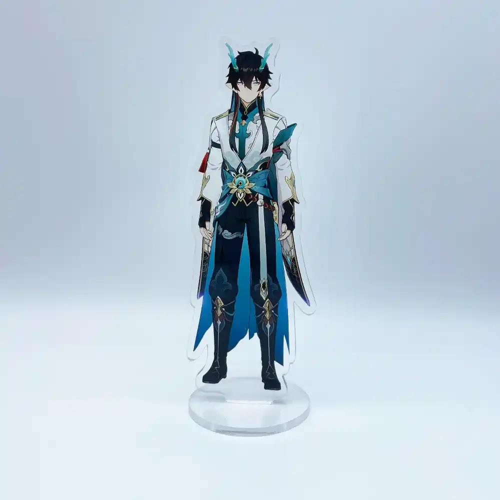 Game Honkai:star Rail Anaxa Sunday Firefly Boothill Mydei Phainon Blade Acrylic Stand Model Custom Charm Phone Personalized, Keychain, Mô Hình Đứng Standee Anime, In 2 Mặt, Cao 6cm, Trang Trí Decor Bàn Học, Balo 6 Game Honkai:star Rail Anaxa Sunday Firefly Boothill Mydei Phainon Blade Acrylic Stand Model Custom Charm Phone Personalized, Keychain, Mô Hình Đứng Standee Anime, In 2 Mặt, Cao 6cm, Trang Trí Decor Bàn Học, Balo - Ảnh 6