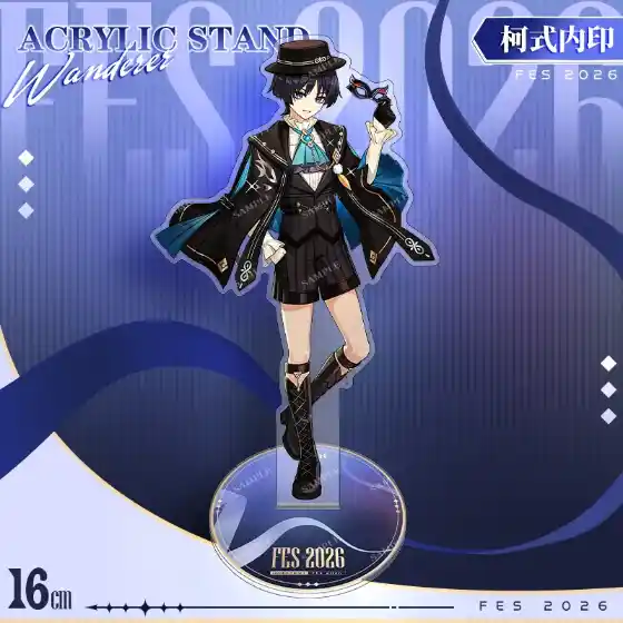 Game Hoyo Yuanshen Impacting Nod-krai Arlecchino Wanderer Acrylic Standee Aino Lauma Flins Custom Charm Phone Personalized, Keychain, Mô Hình Đứng Standee Anime, In 2 Mặt, Cao 6cm, Trang Trí Decor Bàn Học, Balo 1 Game Hoyo Yuanshen Impacting Nod-krai Arlecchino Wanderer Acrylic Standee Aino Lauma Flins Custom Charm Phone Personalized, Keychain, Mô Hình Đứng Standee Anime, In 2 Mặt, Cao 6cm, Trang Trí Decor Bàn Học, Balo
