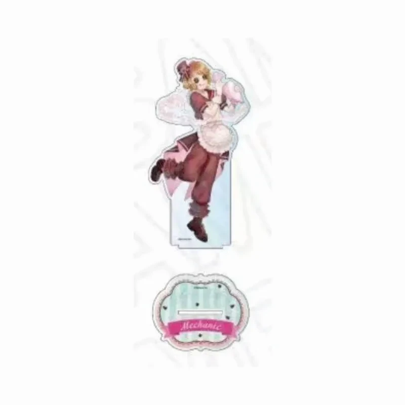 Game Identity V Acrylic Stand Cartoon Character Mechanic Prospector The Puppeteer Model Custom Charm Phone Personalized, Keychain, Mô Hình Đứng Standee Anime, In 2 Mặt, Cao 6cm, Trang Trí Decor Bàn Học, Balo 4 Game Identity V Acrylic Stand Cartoon Character Mechanic Prospector The Puppeteer Model Custom Charm Phone Personalized, Keychain, Mô Hình Đứng Standee Anime, In 2 Mặt, Cao 6cm, Trang Trí Decor Bàn Học, Balo - Ảnh 4
