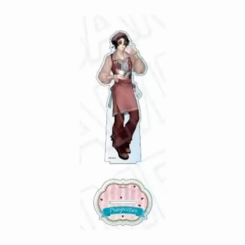 Game Identity V Acrylic Stand Cartoon Character Mechanic Prospector The Puppeteer Model Custom Charm Phone Personalized, Keychain, Mô Hình Đứng Standee Anime, In 2 Mặt, Cao 6cm, Trang Trí Decor Bàn Học, Balo 5 Game Identity V Acrylic Stand Cartoon Character Mechanic Prospector The Puppeteer Model Custom Charm Phone Personalized, Keychain, Mô Hình Đứng Standee Anime, In 2 Mặt, Cao 6cm, Trang Trí Decor Bàn Học, Balo - Ảnh 5