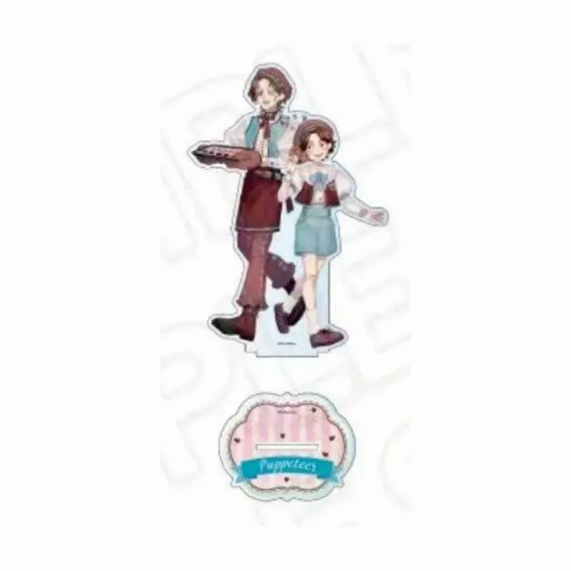 Game Identity V Acrylic Stand Cartoon Character Mechanic Prospector The Puppeteer Model Custom Charm Phone Personalized, Keychain, Mô Hình Đứng Standee Anime, In 2 Mặt, Cao 6cm, Trang Trí Decor Bàn Học, Balo 6 Game Identity V Acrylic Stand Cartoon Character Mechanic Prospector The Puppeteer Model Custom Charm Phone Personalized, Keychain, Mô Hình Đứng Standee Anime, In 2 Mặt, Cao 6cm, Trang Trí Decor Bàn Học, Balo - Ảnh 6