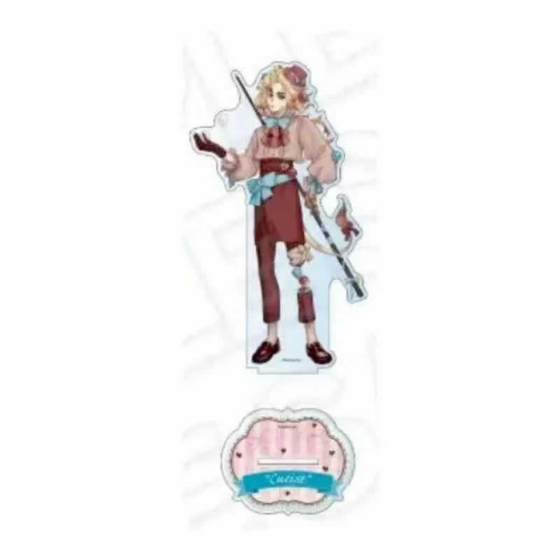 Game Identity V Acrylic Stand Cartoon Character Mechanic Prospector The Puppeteer Model Custom Charm Phone Personalized, Keychain, Mô Hình Đứng Standee Anime, In 2 Mặt, Cao 6cm, Trang Trí Decor Bàn Học, Balo 7 Game Identity V Acrylic Stand Cartoon Character Mechanic Prospector The Puppeteer Model Custom Charm Phone Personalized, Keychain, Mô Hình Đứng Standee Anime, In 2 Mặt, Cao 6cm, Trang Trí Decor Bàn Học, Balo - Ảnh 7