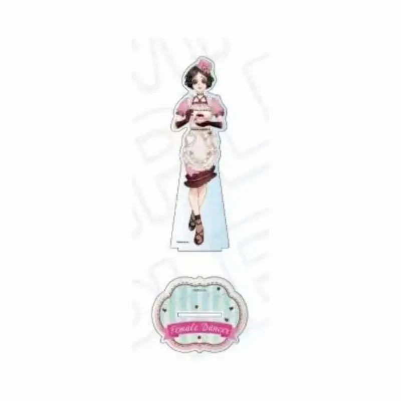 Game Identity V Acrylic Stand Cartoon Character Mechanic Prospector The Puppeteer Model Custom Charm Phone Personalized, Keychain, Mô Hình Đứng Standee Anime, In 2 Mặt, Cao 6cm, Trang Trí Decor Bàn Học, Balo 8 Game Identity V Acrylic Stand Cartoon Character Mechanic Prospector The Puppeteer Model Custom Charm Phone Personalized, Keychain, Mô Hình Đứng Standee Anime, In 2 Mặt, Cao 6cm, Trang Trí Decor Bàn Học, Balo - Ảnh 8