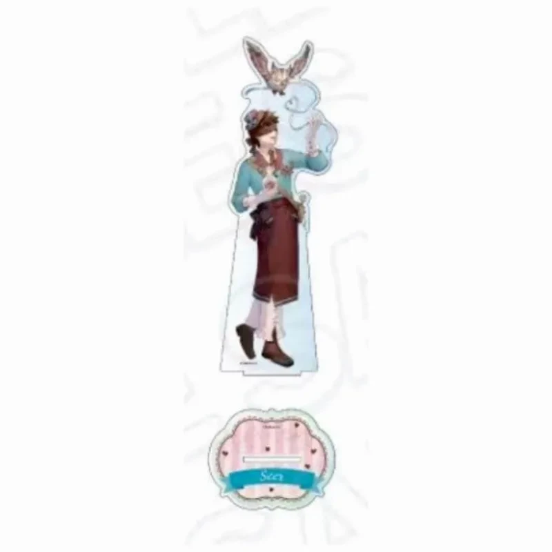 Game Identity V Acrylic Stand Cartoon Character Mechanic Prospector The Puppeteer Model Custom Charm Phone Personalized, Keychain, Mô Hình Đứng Standee Anime, In 2 Mặt, Cao 6cm, Trang Trí Decor Bàn Học, Balo 9 Game Identity V Acrylic Stand Cartoon Character Mechanic Prospector The Puppeteer Model Custom Charm Phone Personalized, Keychain, Mô Hình Đứng Standee Anime, In 2 Mặt, Cao 6cm, Trang Trí Decor Bàn Học, Balo - Ảnh 9