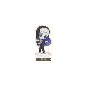 Game Identity V Acrylic Stand Doll Anime Andrew Kreiss Grave Keeper Prisoner Figure Standing Custom Charm Phone Personalized, Keychain, Mô Hình Đứng Standee Anime,  In 2 Mặt, Cao 6cm, Trang Trí Decor Bàn Học, Balo