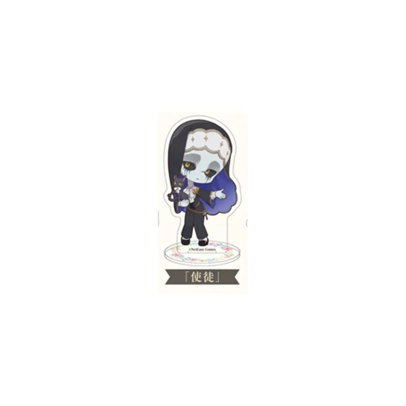 Game Identity V Acrylic Stand Doll Anime Andrew Kreiss Grave Keeper Prisoner Figure Standing Custom Charm Phone Personalized, Keychain, Mô Hình Đứng Standee Anime, In 2 Mặt, Cao 6cm, Trang Trí Decor Bàn Học, Balo 1 Game Identity V Acrylic Stand Doll Anime Andrew Kreiss Grave Keeper Prisoner Figure Standing Custom Charm Phone Personalized, Keychain, Mô Hình Đứng Standee Anime, In 2 Mặt, Cao 6cm, Trang Trí Decor Bàn Học, Balo