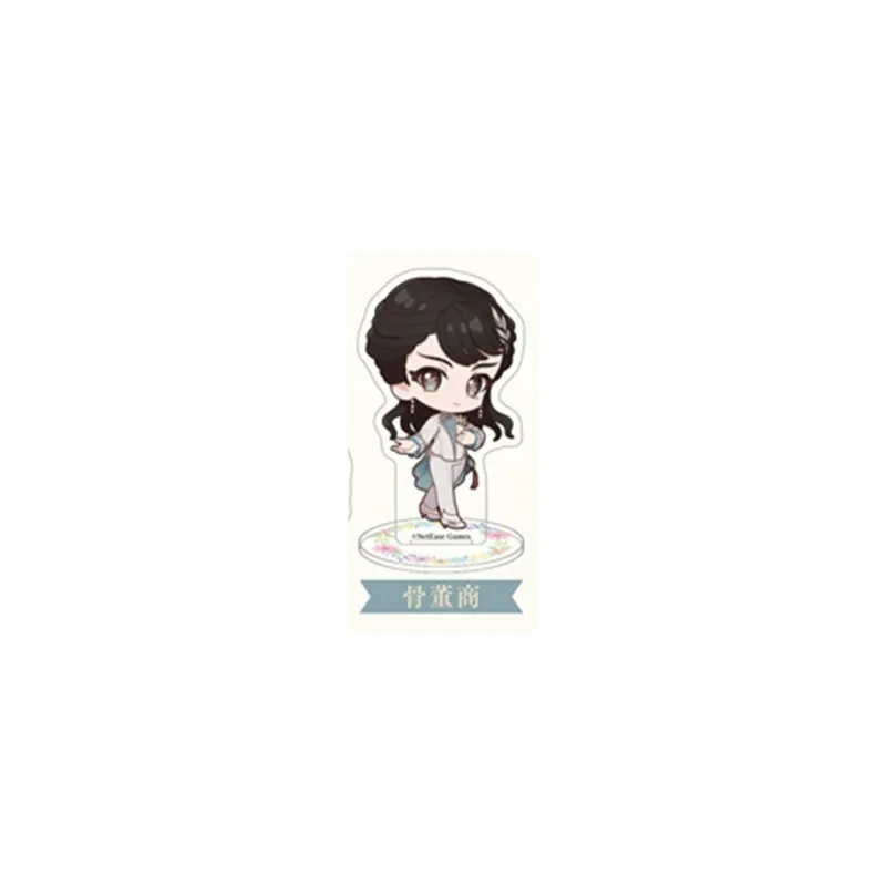 Game Identity V Acrylic Stand Doll Anime Andrew Kreiss Grave Keeper Prisoner Figure Standing Custom Charm Phone Personalized, Keychain, Mô Hình Đứng Standee Anime, In 2 Mặt, Cao 6cm, Trang Trí Decor Bàn Học, Balo 10 Game Identity V Acrylic Stand Doll Anime Andrew Kreiss Grave Keeper Prisoner Figure Standing Custom Charm Phone Personalized, Keychain, Mô Hình Đứng Standee Anime, In 2 Mặt, Cao 6cm, Trang Trí Decor Bàn Học, Balo - Ảnh 10