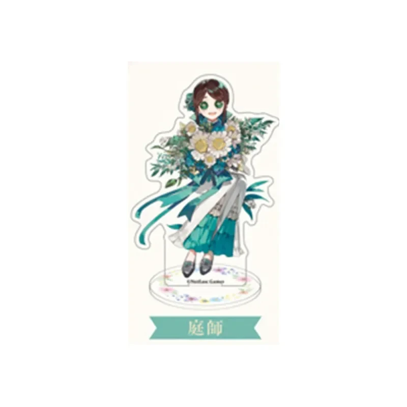 Game Identity V Acrylic Stand Doll Anime Andrew Kreiss Grave Keeper Prisoner Figure Standing Custom Charm Phone Personalized, Keychain, Mô Hình Đứng Standee Anime, In 2 Mặt, Cao 6cm, Trang Trí Decor Bàn Học, Balo 4 Game Identity V Acrylic Stand Doll Anime Andrew Kreiss Grave Keeper Prisoner Figure Standing Custom Charm Phone Personalized, Keychain, Mô Hình Đứng Standee Anime, In 2 Mặt, Cao 6cm, Trang Trí Decor Bàn Học, Balo - Ảnh 4