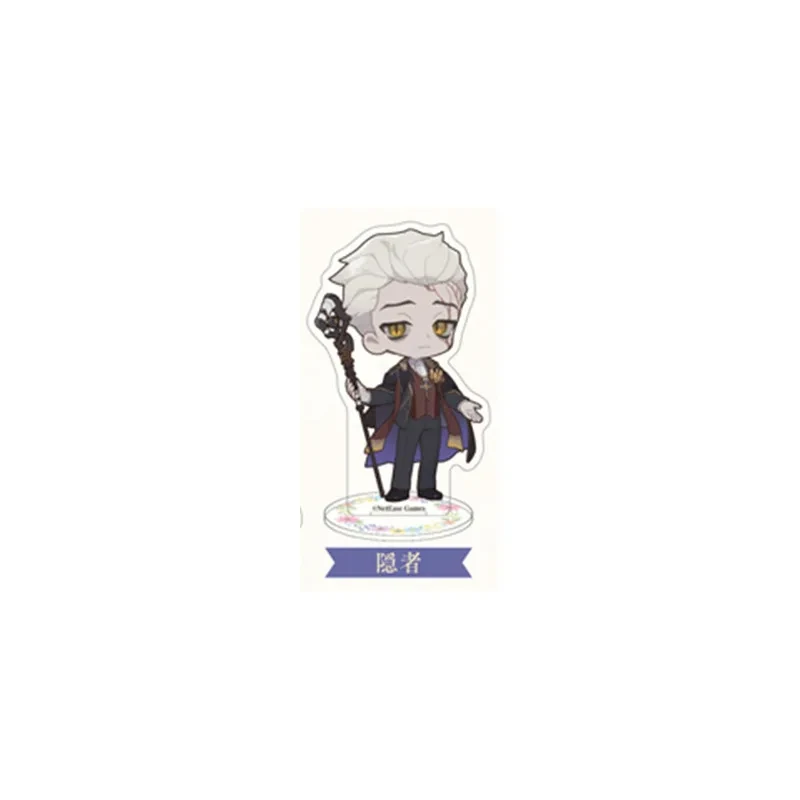 Game Identity V Acrylic Stand Doll Anime Andrew Kreiss Grave Keeper Prisoner Figure Standing Custom Charm Phone Personalized, Keychain, Mô Hình Đứng Standee Anime, In 2 Mặt, Cao 6cm, Trang Trí Decor Bàn Học, Balo 9 Game Identity V Acrylic Stand Doll Anime Andrew Kreiss Grave Keeper Prisoner Figure Standing Custom Charm Phone Personalized, Keychain, Mô Hình Đứng Standee Anime, In 2 Mặt, Cao 6cm, Trang Trí Decor Bàn Học, Balo - Ảnh 9