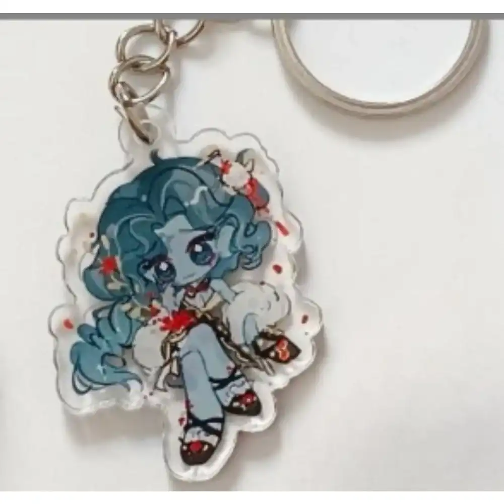 Game Identity V Grace Acrylic Stand High Beauty Bar Badge Brooch Display Goods Decoration Custom Charm Phone Personalized, Keychain, Mô Hình Đứng Standee Anime, In 2 Mặt, Cao 6cm, Trang Trí Decor Bàn Học, Balo 1 Game Identity V Grace Acrylic Stand High Beauty Bar Badge Brooch Display Goods Decoration Custom Charm Phone Personalized, Keychain, Mô Hình Đứng Standee Anime, In 2 Mặt, Cao 6cm, Trang Trí Decor Bàn Học, Balo