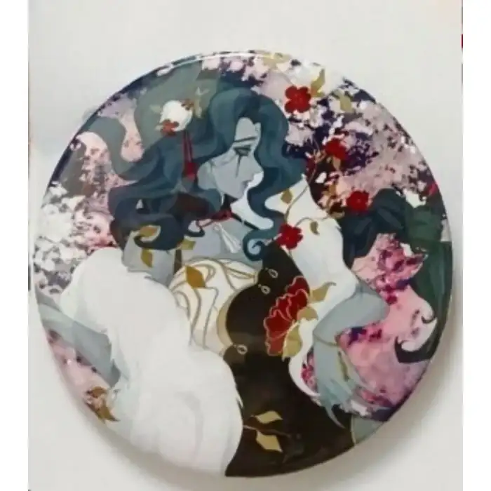 Game Identity V Grace Acrylic Stand High Beauty Bar Badge Brooch Display Goods Decoration Custom Charm Phone Personalized, Keychain, Mô Hình Đứng Standee Anime, In 2 Mặt, Cao 6cm, Trang Trí Decor Bàn Học, Balo 3 Game Identity V Grace Acrylic Stand High Beauty Bar Badge Brooch Display Goods Decoration Custom Charm Phone Personalized, Keychain, Mô Hình Đứng Standee Anime, In 2 Mặt, Cao 6cm, Trang Trí Decor Bàn Học, Balo - Ảnh 3