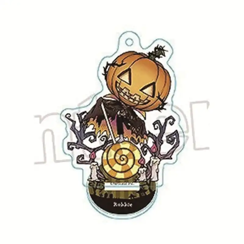 Game Identity V Halloween Themed Acrylic Stand Anime Figures Hermit Patient Psychologist Q Custom Charm Phone Personalized, Keychain, Mô Hình Đứng Standee Anime, In 2 Mặt, Cao 6cm, Trang Trí Decor Bàn Học, Balo 10 Game Identity V Halloween Themed Acrylic Stand Anime Figures Hermit Patient Psychologist Q Custom Charm Phone Personalized, Keychain, Mô Hình Đứng Standee Anime, In 2 Mặt, Cao 6cm, Trang Trí Decor Bàn Học, Balo - Ảnh 10