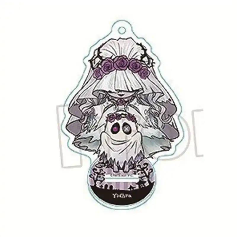 Game Identity V Halloween Themed Acrylic Stand Anime Figures Hermit Patient Psychologist Q Custom Charm Phone Personalized, Keychain, Mô Hình Đứng Standee Anime, In 2 Mặt, Cao 6cm, Trang Trí Decor Bàn Học, Balo 4 Game Identity V Halloween Themed Acrylic Stand Anime Figures Hermit Patient Psychologist Q Custom Charm Phone Personalized, Keychain, Mô Hình Đứng Standee Anime, In 2 Mặt, Cao 6cm, Trang Trí Decor Bàn Học, Balo - Ảnh 4