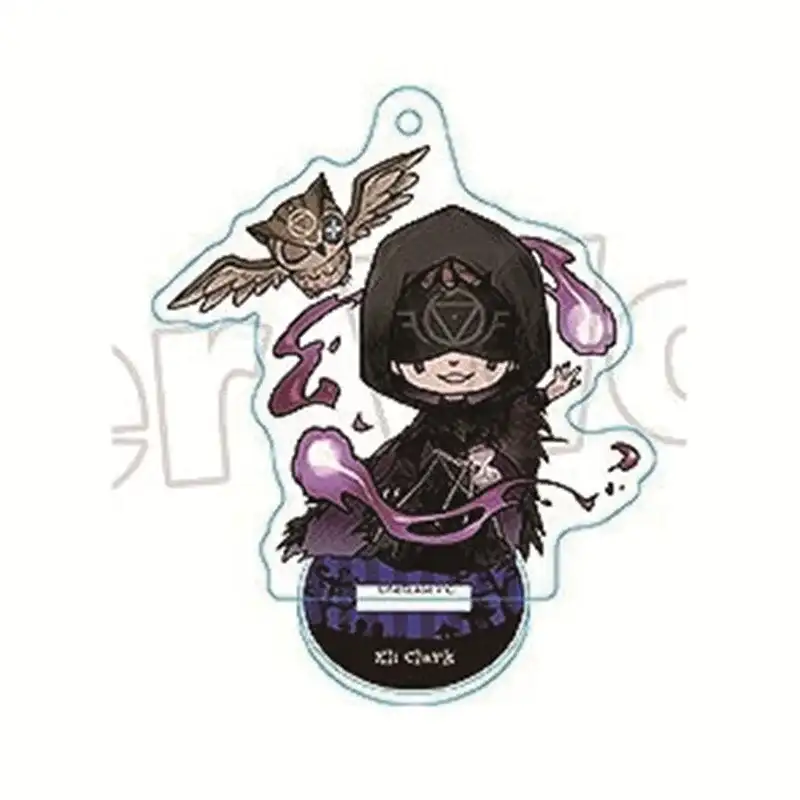 Game Identity V Halloween Themed Acrylic Stand Anime Figures Hermit Patient Psychologist Q Custom Charm Phone Personalized, Keychain, Mô Hình Đứng Standee Anime, In 2 Mặt, Cao 6cm, Trang Trí Decor Bàn Học, Balo 9 Game Identity V Halloween Themed Acrylic Stand Anime Figures Hermit Patient Psychologist Q Custom Charm Phone Personalized, Keychain, Mô Hình Đứng Standee Anime, In 2 Mặt, Cao 6cm, Trang Trí Decor Bàn Học, Balo - Ảnh 9